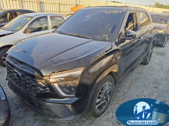 HYUNDAI CRETA 1.0 24/25
