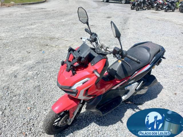 HONDA ADV 150 21/21