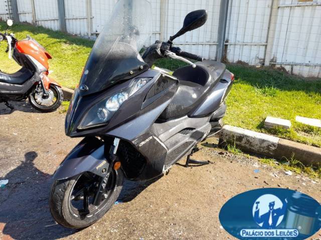 KYMCO DOWNTOWN 300I 21/22